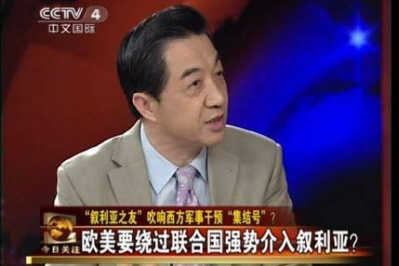 第173期:普京要用核动力巡航导弹全球打击,这事儿靠谱儿吗?