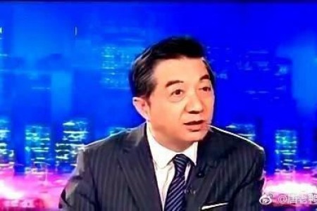 第22期:中美关系美国不安分,啥时候我们也给它出出题?
