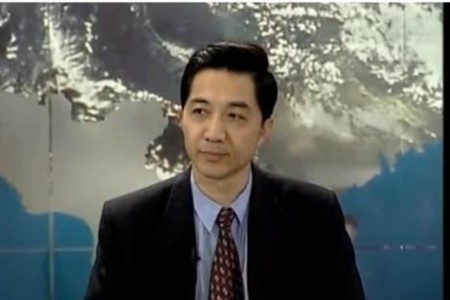 第25期:你曾经遇到过间谍吗?局座继续聊间谍那些事儿……