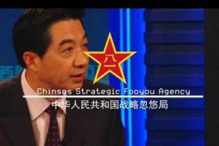 第171期:看局座都把粉丝宠成什么样了?
