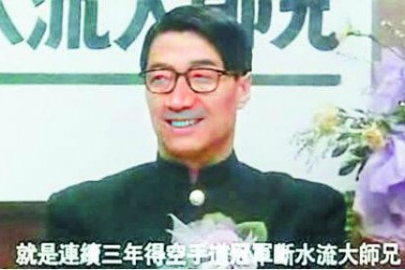 第176期:局座又上了微博热搜,中美贸易战真的打响了
