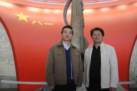 第183期:辽宁舰呼叫81192,听到请回答~