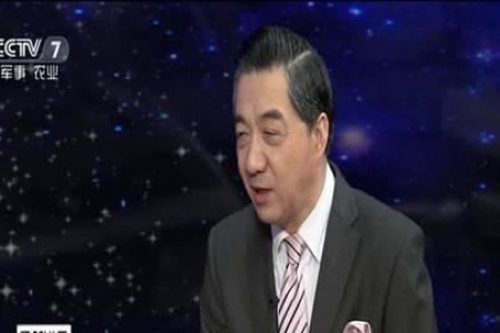 第162期:澳大利亚总理为跟中国吵架,竟飙中文