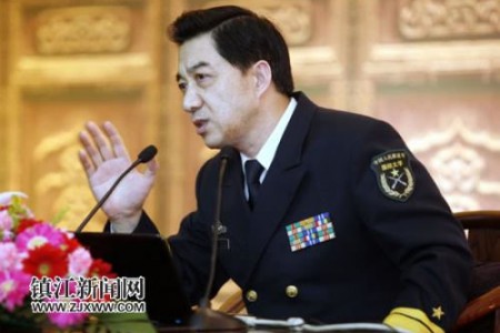第27期:你能手撕鬼子?我八年抗战还有一年就要结束了!