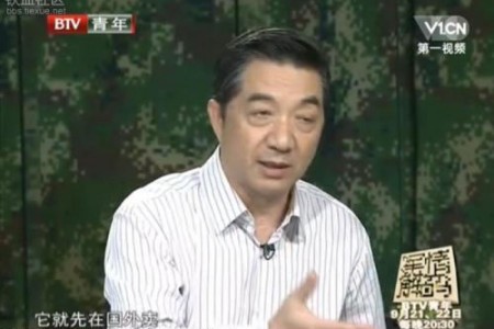 第89期:去国外参加比赛被欺负?那我们就变得更强!