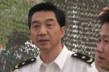 第5期:放开那个小伙儿!他是咱老张局子里的……